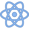 React